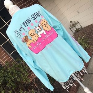 Simply Southern t-shirt